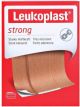 BSN 7646013 Leukoplast Strong Beige Fabric Adhesive Dressings Sterile 5.0 cm x 7.2 cm Box/100