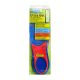Ultra Gel Energizing Insoles Men's Pair
