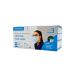 Anti-Fog Level 3 Mask Adult Box/40