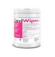Caviwipes Hardsurface Anti-Microbial Wipes 6