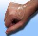Cica-Care Self-Adhesive Silicone Gel Sheet 12 cm x 15 cm