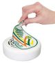 Citrus II Solid Air Freshener 8 oz.
