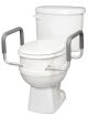 Standard Toilet Seat Elevator with Handles