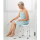 Round Shower Stool