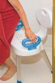 E-Z Bath & Shower Seat with Handles
