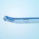 Coloplast 504710 Self-Cath Catheter Male Coude Olive Tip with Guide Stripe 8 FR Uncoated 16