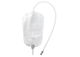 Coloplast 5167 Conveen Security+ Leg Urine Bag, Latex and PVC Free 26Oz/750ml Large