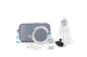 Coloplast 29140 Peristeen Plus System incl toilet bag Complete system