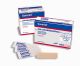 Coverlet 0034000 Stretchable Lightweight Fabric Adhesive Dressing Sterile Patches Beige 7.6 cm x 5 cm Box/50
