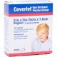 Coverlet 4643000 Eye-Occlusor Dressing Regular Beige 7.5 cm x 5 cm Box/20 Pack/6