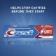 Crest Cavity Protection Toothpaste Regular 100 mL