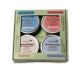 Dimpleskins Naturals Gift Set