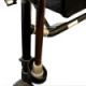 Cane Holder for Nexus Rollator