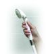 Deluxe Handheld Shower Spray with Diverter Valve