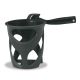 Cup Holder for Side-Fold Rollator