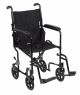 Lightweight Transport Wheelchair 19