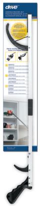 Hand-Held Reacher 26