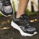 Lock Laces No Tie Shoelaces Black