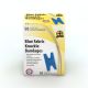 Blue Fabric Knuckle Bandage 1 1/2