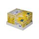Blue Metal Detectable Bandages Variety Pack Pkg/300