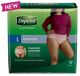 Depend Fit-Flex Underwear for Women Maximum Absorbency Large Pkg/17