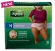 Depend Fit-Flex Underwear for Women Maximum Absorbency Medium Pkg/18