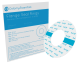 Ostomy Essentials FSR-1 Flange Seal Rings Small Pack/10