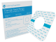 Ostomy Essentials FSR-2 Flange Seal Rings Medium Pack/10
