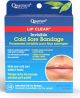 Lip Clear Invisible Cold Sore Bandage Box/12