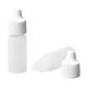 Droptainer with Tip and Cap Natural 15 mL Sterile Pkg/2