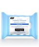 Neutrogena Makeup Remover Cleansing Towelettes Frangance Free Pkg/25