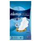 Always Infinity Extra Heavy Flow with Wings Unscented Pkg/28