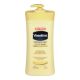 Vaseline Intensive Care Dry Skin Repair Lotion 600 mL