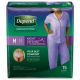 Depend Night Defense Underwear for Women Overnight Absorbency Medium Pkg/15