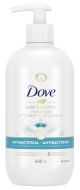 Dove Care & Protect Antibacterial Hand Wash 400 mL