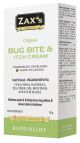 Zax's Bug Bite & Itch Cream 28 g