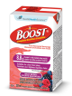 Boost Fruit Flavoured Beverage Wild Berry 237 mL Case/24