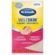 Dr. Scholl's Moleskin Padding 105 mm x 85 mm Pkg/2
