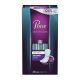 Poise Ultra Thin Pads Ultimate Absorbency Long Case/52
