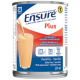 Ensure Plus Vanilla Cans 235 mL Case/12