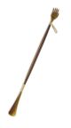 Long Reach Back Scratcher/Shoehorn