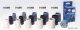 Nev-A-Slip Standard Cane Tip-Black 3/4