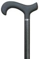 Men's Carbon Fiber Triple Wound Design Cane