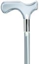 Men's Derby Handle Cane Lucite