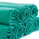 Huck Towels Green Pkg/12