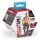 RockTape Edge Pre-Cut H2O Blue 2