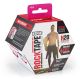 RockTape Edge Pre-Cut H2O Pink 2