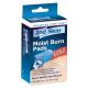 Spenco Second Skin Burn Pads 1 ½” x 2” Small Box/6
