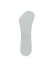 Shoe Solution Gel Sole Cushions Clear One Size Pair
