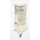 Baxter JB2322 Lactated Ringer for Injection 250 mL Case/30